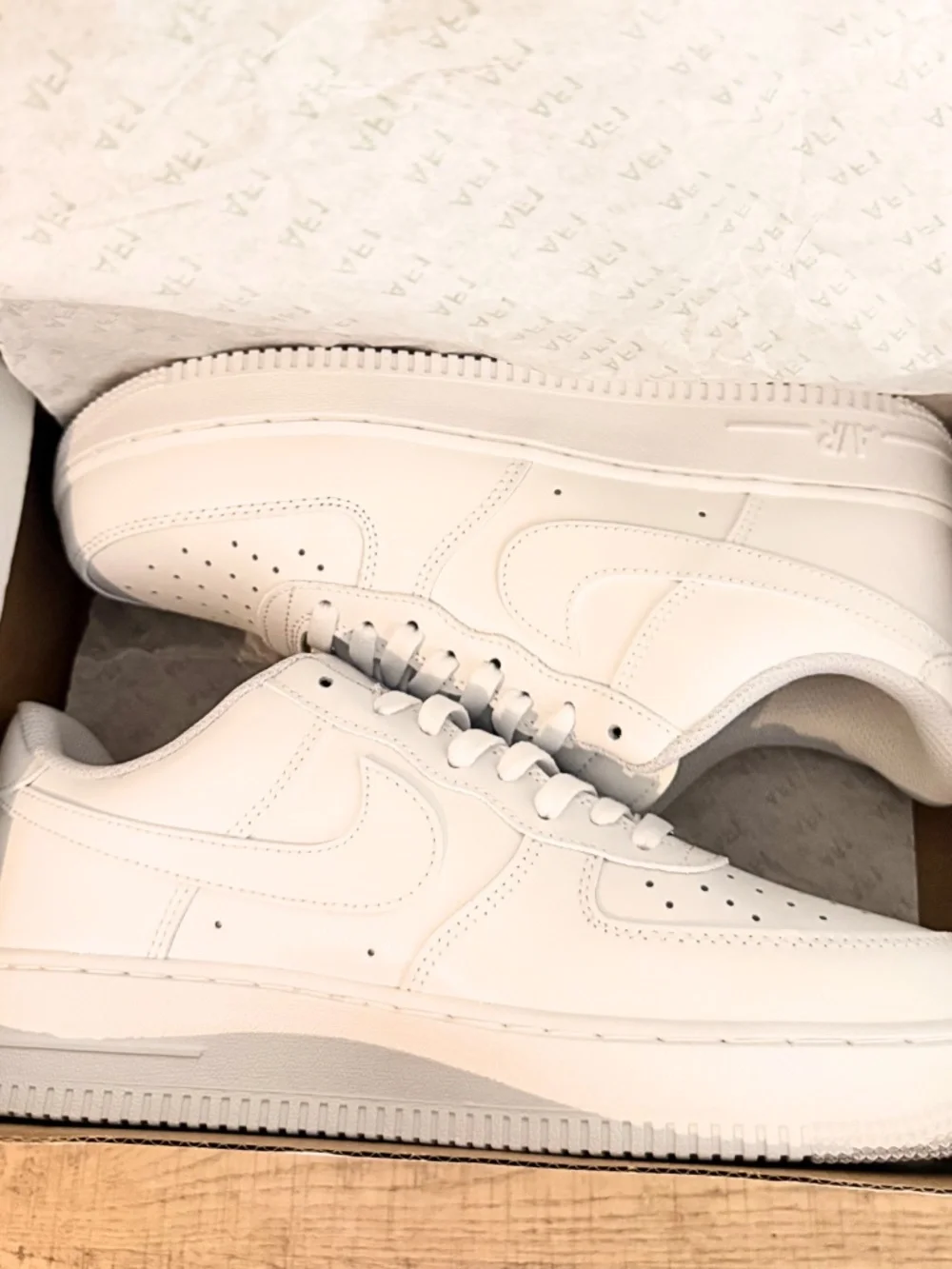 Air Force 1 '07 Mens 10